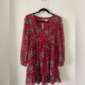 Francesca’s Dress by Miami